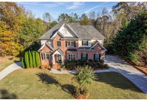 3041 Woodward Park Way, Suwanee, GA 30024