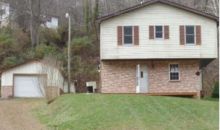 64 Terrace Ln Alum Creek, WV 25003