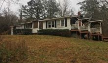 3231 Mckown Rd Douglasville, GA 30134