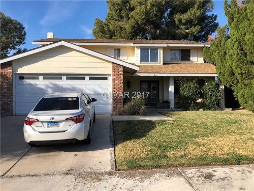 1516 Sandra Drive, Boulder City, NV 89005