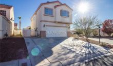 6616 Petrified Forest Street North Las Vegas, NV 89084