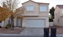 6703 Maple Mesa Street North Las Vegas, NV 89084