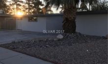 2807 Taylor Avenue North Las Vegas, NV 89030