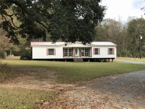 115 Pine Ridge Rd, Deridder, LA 70634