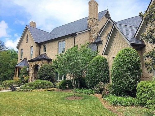 4290 Whitestone Place, Atlanta, GA 30327