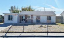 321 Princess Avenue North Las Vegas, NV 89030