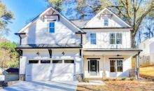 1368 Arnold Ave NE Atlanta, GA 30324