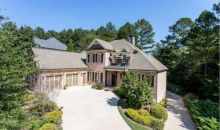 156 Evening Mist Dr Acworth, GA 30101