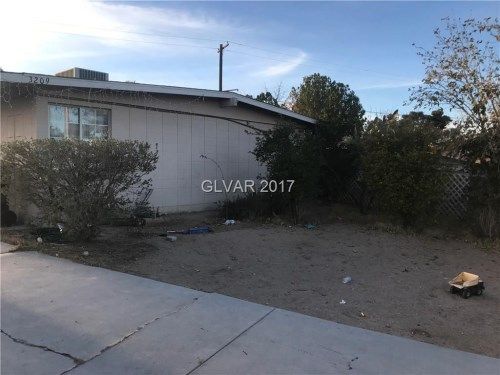 3209 Reynolds Avenue, North Las Vegas, NV 89030