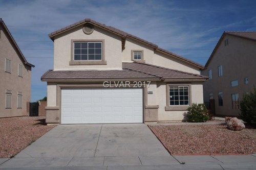 3906 Eagle Rose Street, North Las Vegas, NV 89032