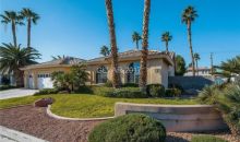 5965 Robert Hampton Road Las Vegas, NV 89120