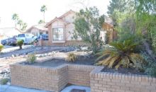 3217 Shadowridge Avenue Las Vegas, NV 89120