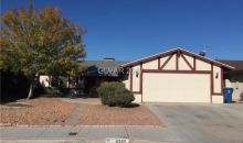 6322 Agua Drive Las Vegas, NV 89103