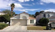 3609 Rainy River Road Las Vegas, NV 89108