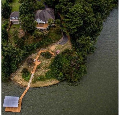 1335 County Road 79, Centre, AL 35960