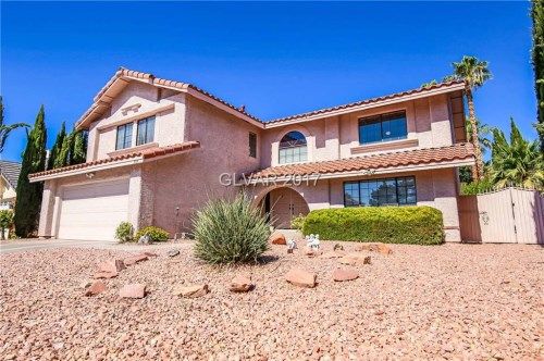 3113 Harborside Drive, Las Vegas, NV 89117