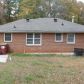 1317 Rocksprings St, Forest Park, GA 30297 ID:15163202