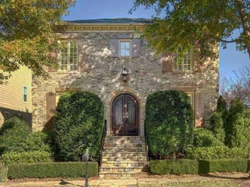 628 Concord Lake Circle SE, Smyrna, GA 30082