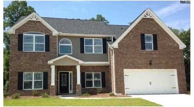 705 Emporia Loop, Mcdonough, GA 30253