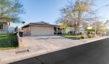 1310 Appaloosa Road Boulder City, NV 89005