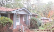 2695 Terratim Ln Decatur, GA 30034