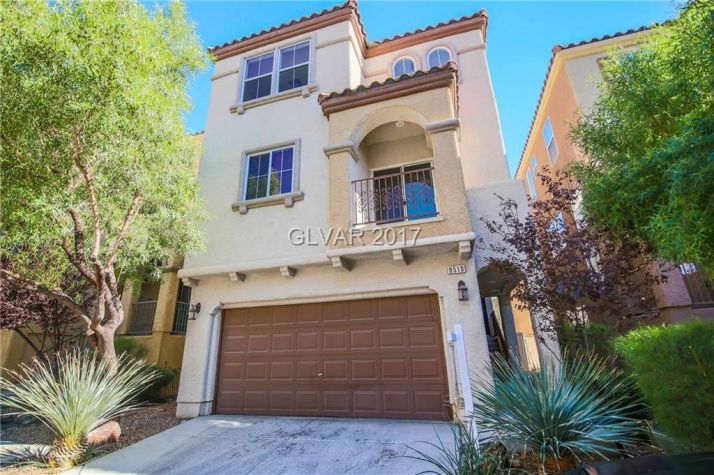 9510 Log Jam Street, Las Vegas, NV 89178