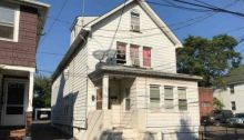501 Monroe St Orange, NJ 07050