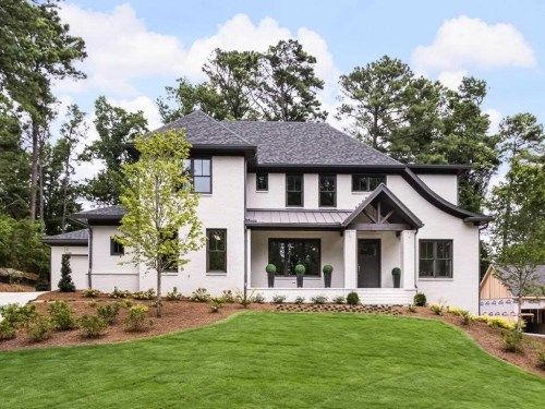 420 Montevallo Dr, Atlanta, GA 30342