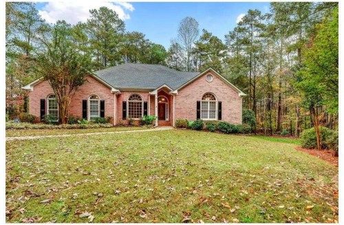 2385 Old Northpark Ln, Alpharetta, GA 30004