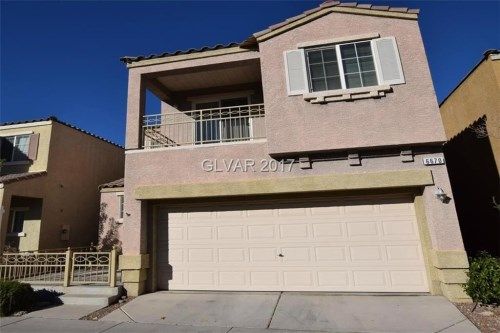 6670 Oxendale Avenue, Las Vegas, NV 89139