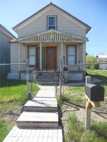 1212 Avenue G, Ely, NV 89301