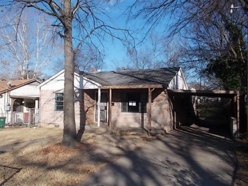 1517 W 35th St, North Little Rock, AR 72118