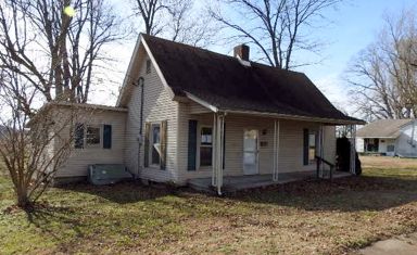 523 W Talbott St, Sturgis, KY 42459