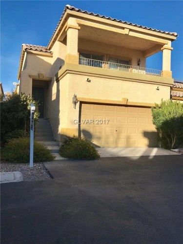 9612 Sharp Horn Court, Las Vegas, NV 89149