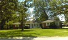 7827 E 16th St Indianapolis, IN 46219