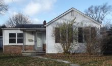 1206 S 18th St Lafayette, IN 47905