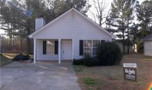 1442 N Hampton Dr Hampton, GA 30228