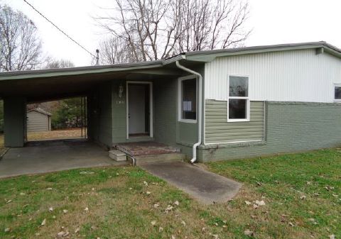 1168 Hayes Ave, Madisonville, KY 42431