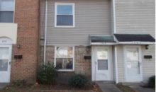 1509 Darren Circ Portsmouth, VA 23701