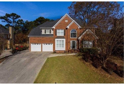 6239 Braidwood Way NW, Acworth, GA 30101