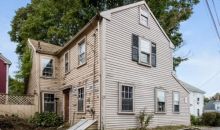24 Watson St Marblehead, MA 01945