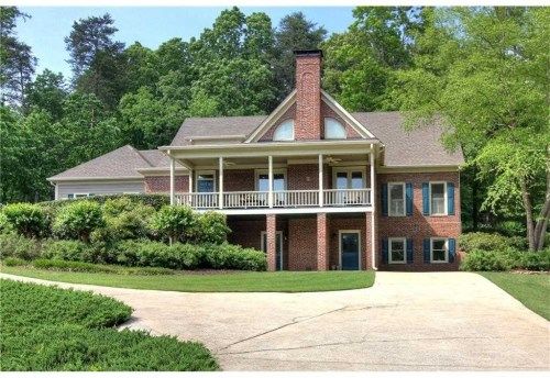 1060 Ven Villa Rd, Marietta, GA 30062