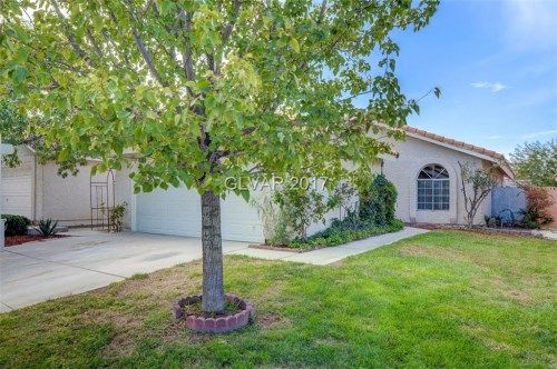 57 Prairie Dog Drive, Henderson, NV 89074