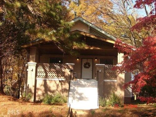 156 Claire Dr SE, Atlanta, GA 30315