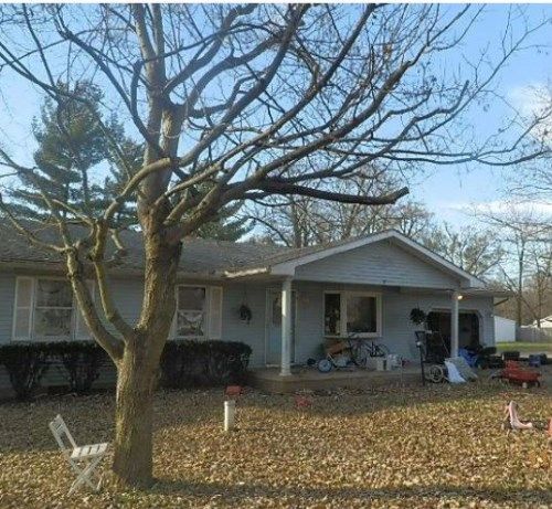 8115 Sue Ave, Franklin, OH 45005