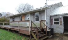 607 W HARRISON Atlanta, IL 61723