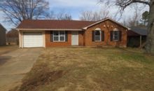 3612 Ridgemont Rd Memphis, TN 38128