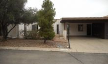 10051 N Oro Pl Tucson, AZ 85737