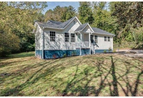 889 S Hairston Rd, Stone Mountain, GA 30088