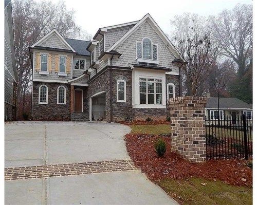 1062 Bank St SE, Smyrna, GA 30080